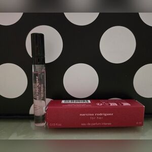 ✨️Narciso Rodriguez For Her Intense✨️